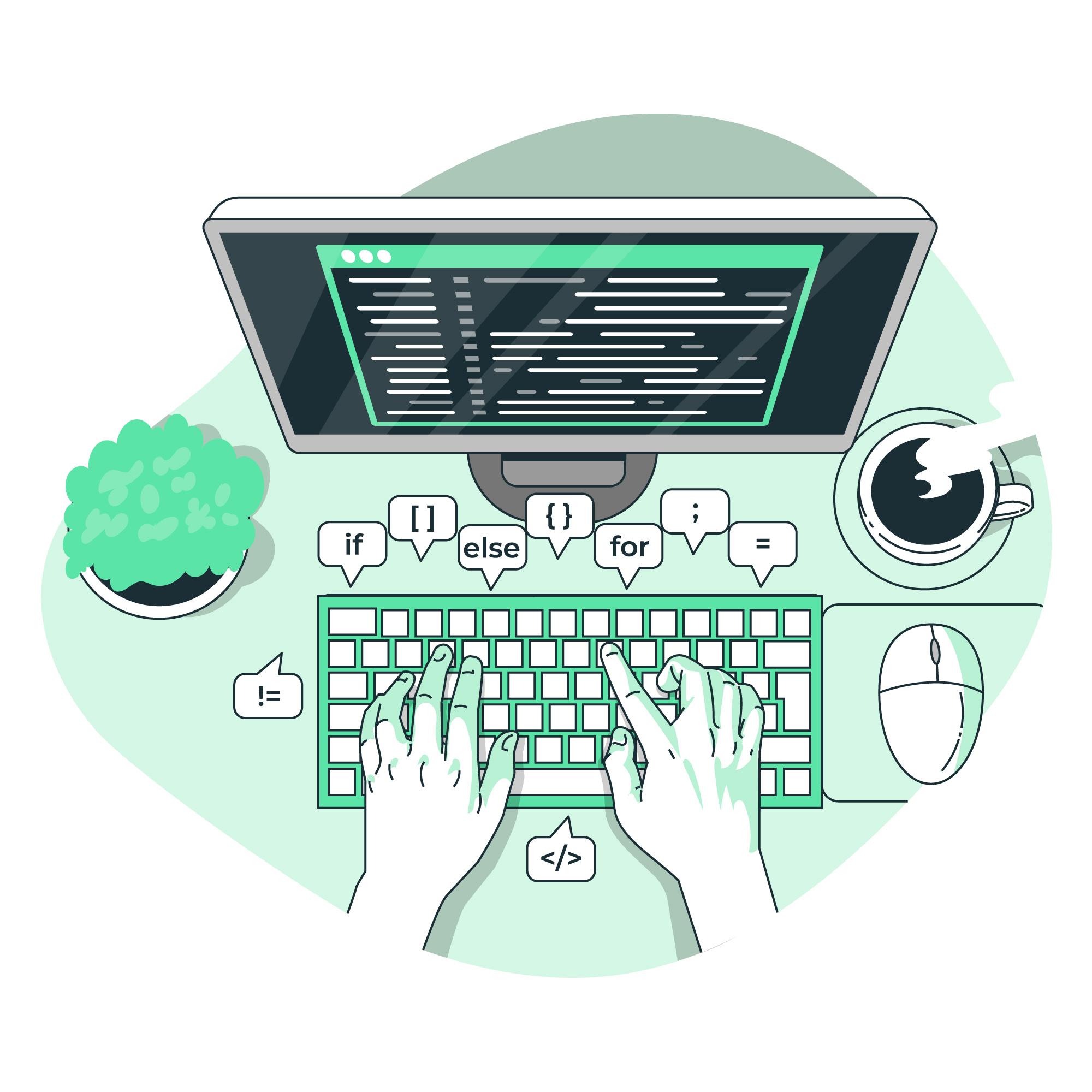 web design